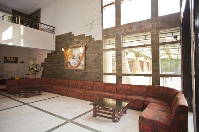 Hotel Sai Leela